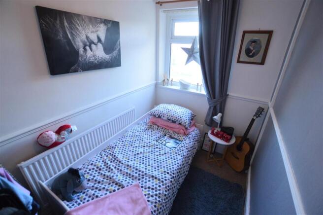 Bedroom Five