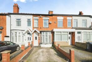 213, Deakins Road, Birmingham B25 8EA