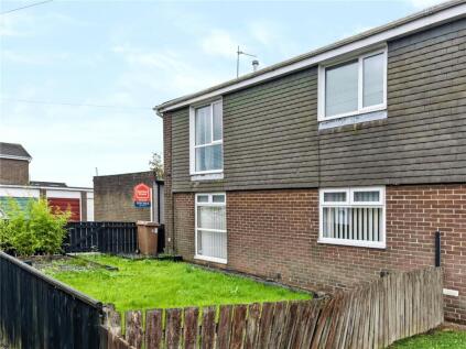 Brookside, Dudley, Cramlington, Tyne and Wear, NE23