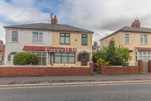 332, Blackpool Road, Fulwood, Preston PR2 3AA