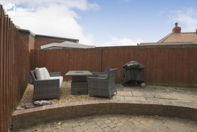 3 bed Detached for sale Image 12