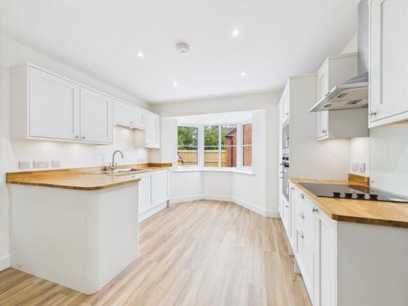 breakfast/kitchen