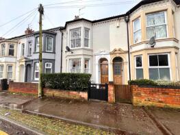 146, St James Park Road, Northampton NN5 5EL
