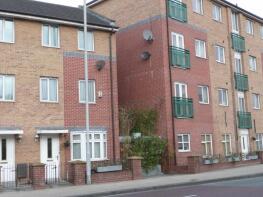 38, Chorlton Road, Manchester M15 4AU