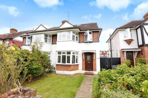Tudor Drive, Kingston Upon Thames, KT2