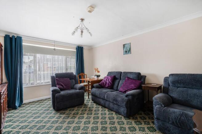 Southview Rise, Alton, Hampshire photo 4