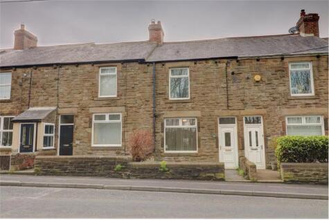 Medomsley Road, Consett, County Durham, DH8