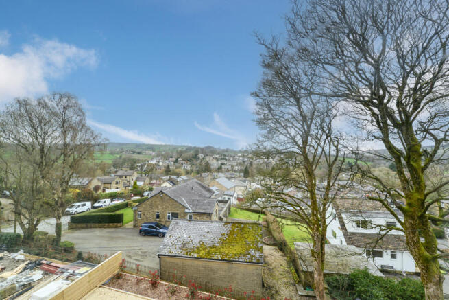 Aspect From Flat