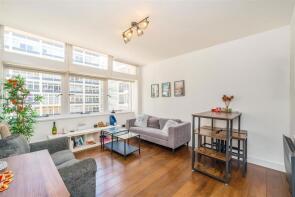 161, 119 Metro Central Heights, Newington Causeway, London SE1 6BT