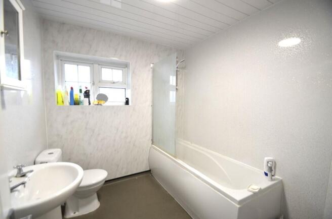 Hannibal road bat...