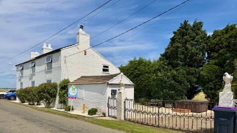 Pelhams Lands, Lincoln, Lincolnshire, LN4