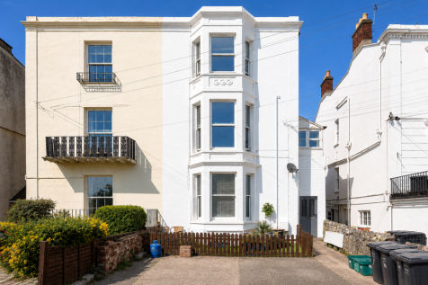 Park Place, Weston-super-Mare
