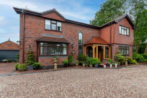 Highfield House, Elfed Drive, Buckley CH7 2JF