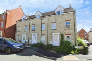 46, Dyson Road, Redhouse, Swindon SN25 2PH