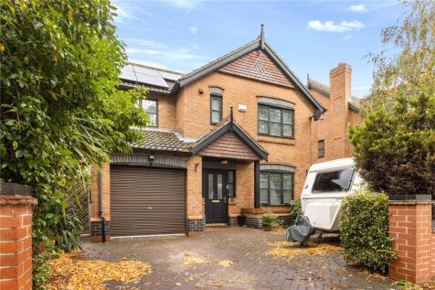 Bigby Road, Brigg, North Lincolnshire, DN20