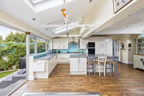 Crabtree Avenue, Hollingbury
