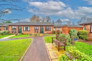 12, Remington Drive, Cannock WS11 0EG