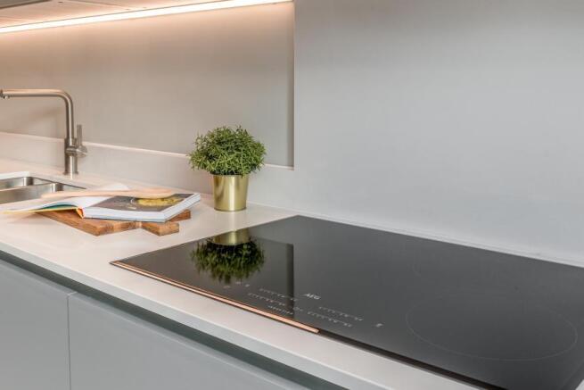 Marleigh Park, Kitchen