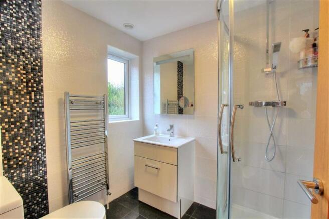 En-suite: