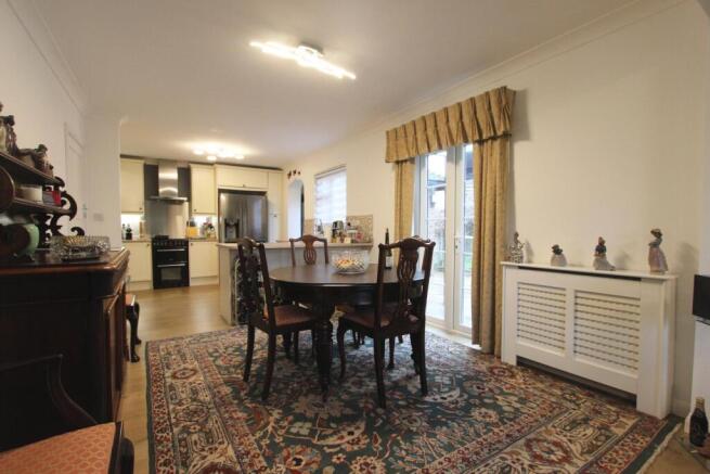 St Leonards Road, Deal, CT14 photo 4