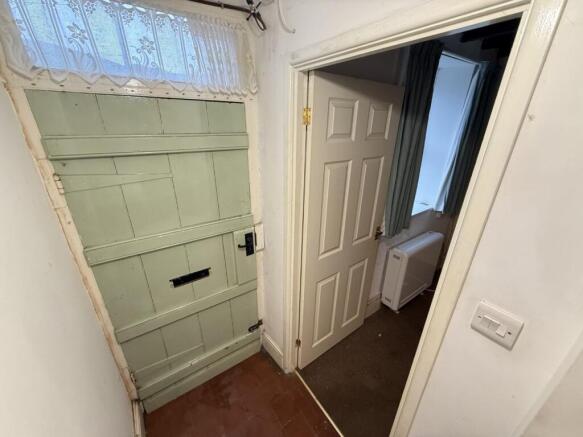 Llanrhystud, West Wales, SY23 photo 5