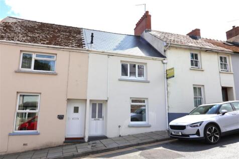 Barn Street, Haverfordwest