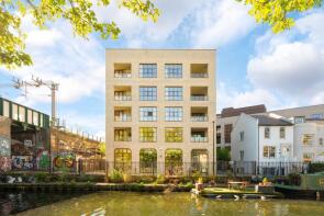 Flat 304, Empress Apartments, Stanton Walk, London E2 9FR