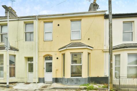 Sydney Street, Plymouth