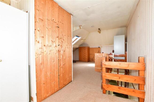 Loft Room