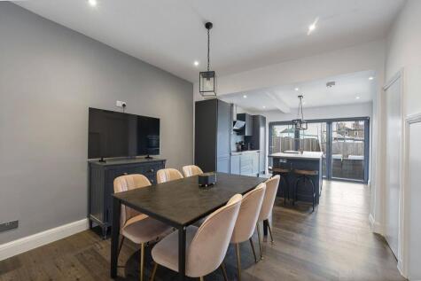 Morland Road, Sutton, SM1