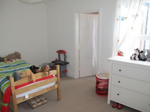 Bedroom Two
