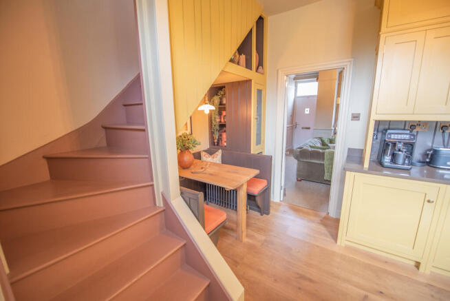 2 bed Terraced for sale Image 9