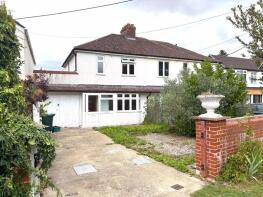 73, Bicester Road, Kidlington OX5 2LD