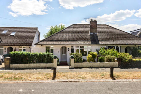 Summerdale Road, Hove, Brighton & Hove
