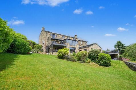 Meltham Road, Netherton, Huddersfield