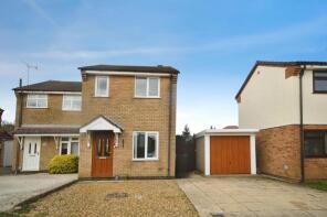 10, The Tythe, Midway, Swadlincote DE11 0XF