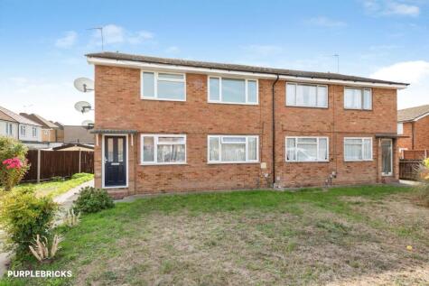 Peninsular Close, Feltham, TW14