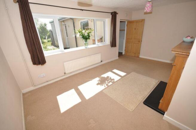 Reception room 2