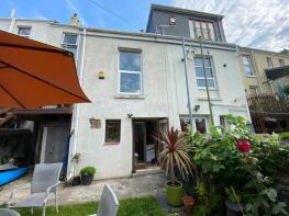 2, Gleneagle Avenue, Plymouth PL3 5HL