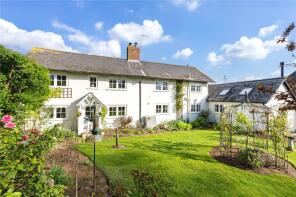 Alexander Cottage, Down Road, Andover SP11 8PG