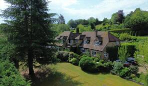 9 Lambridge, Lambridge Wood Road, Henley-on-thames RG9 3BP