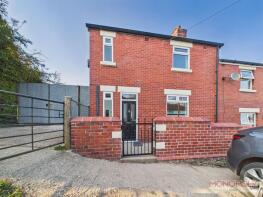 5, Bourne Terrace, Woodland Grove, Froncysyllte, Llangollen LL20 7ST