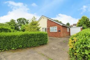54, High Street, Marton, Gainsborough DN21 5AW