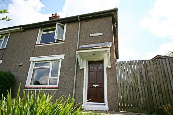 View of Property at Front