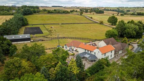 Redgate Head, Wolsingham, County Durham