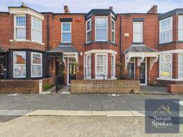 130, St Vincent Street, South Shields NE33 3AS