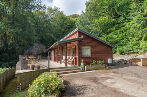 Tarken Lodge, St Fillans, Perth And Kinross