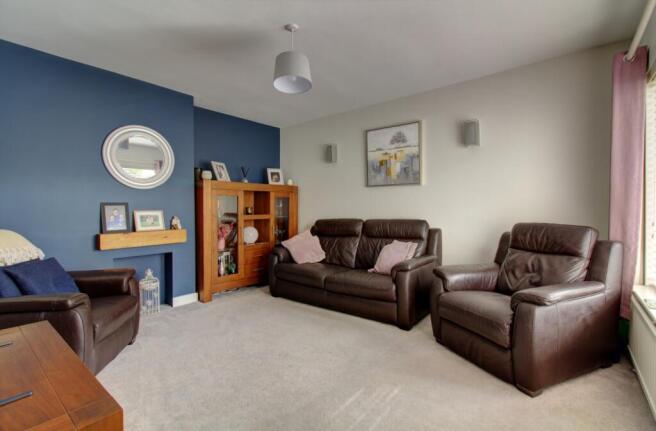 Living Room - Rounds Hill - Matt Clinton EweMove K