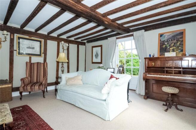 Drawing Room