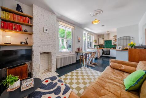Wellfield Road, Streatham, London, SW16
